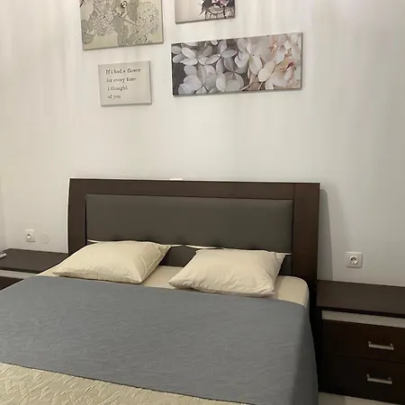 아파트 Irini *