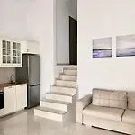 Irini Appartement Hanioti