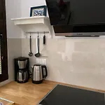 Irini Appartement Hanioti