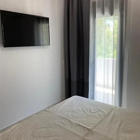 Apartment Irini