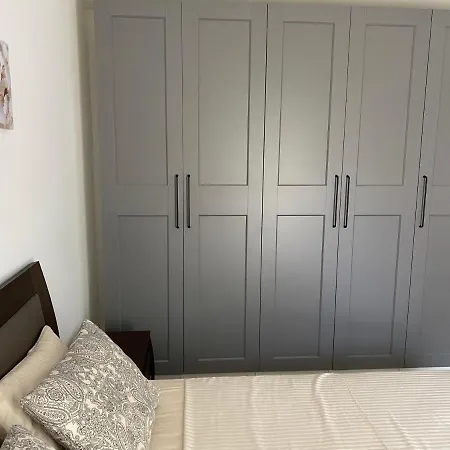 Apartment Irini *