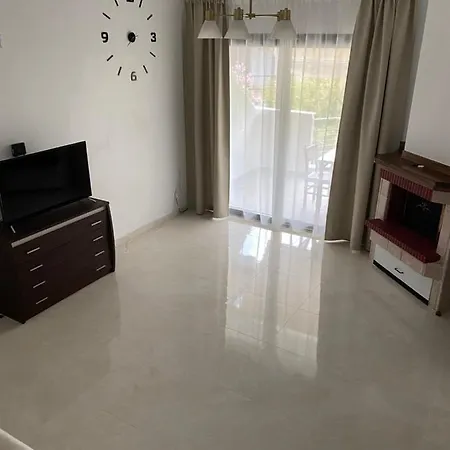 Apartament Irini