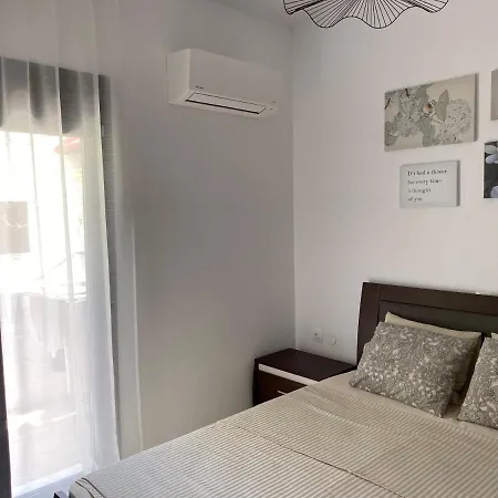 Irini Apartment
