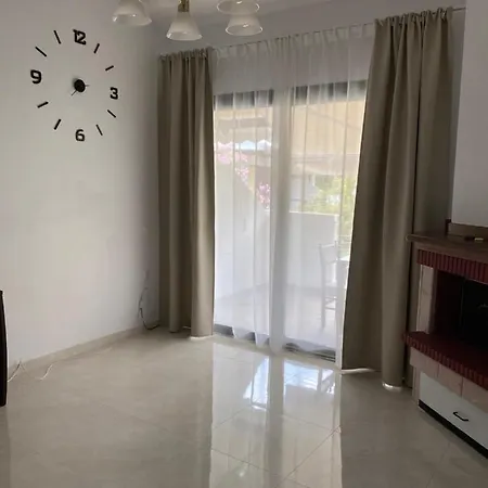 Irini Apartament