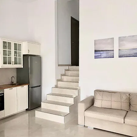Irini Apartment Hanioti