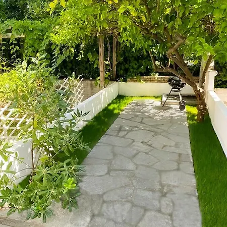 Apartment Irini Hanioti