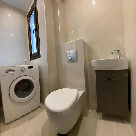 Apartment Irini