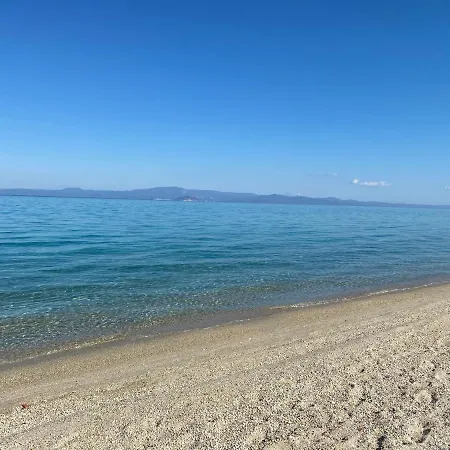 Apartament Irini Hanioti