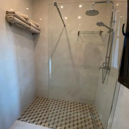 Apartment Irini