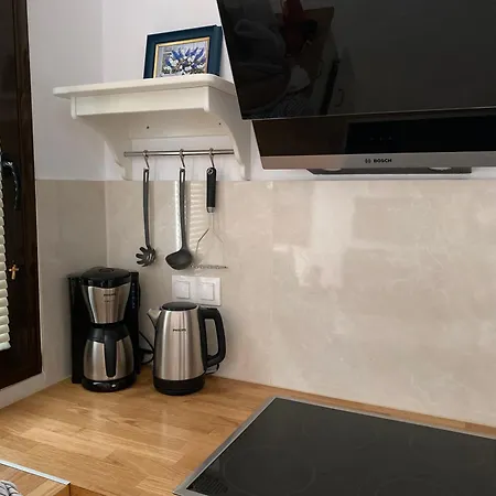 Irini Apartament Hanioti