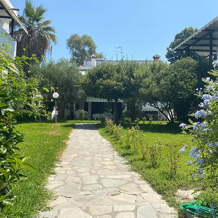 Apartmán Irini *