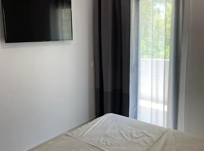 Apartmán Irini