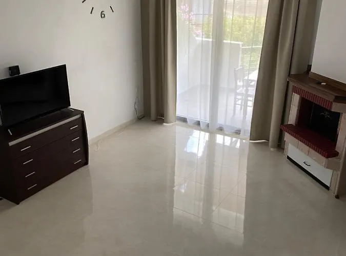 Apartmán Irini