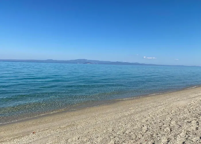 Apartmán Irini Chanioti