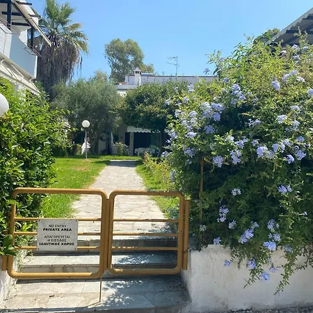 Irini Χανιώτη