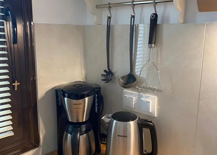 Apartamento Irini *