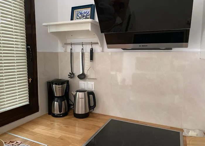 Irini Appartamento Hanioti